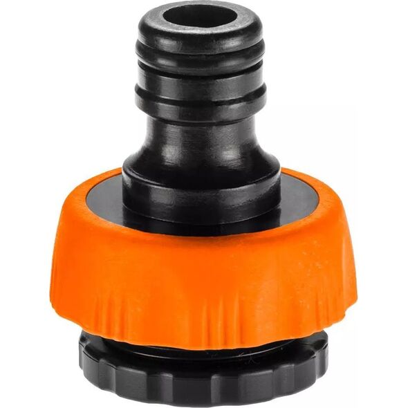 Neo Zestaw 1/2" ze zraszaczem prostym, złaczkami i przyłaczem do kranu 15-710 8854672 5907558451405