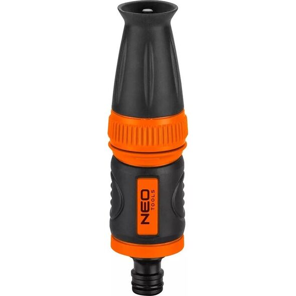 Neo Zestaw 1/2" ze zraszaczem prostym, złaczkami i przyłaczem do kranu 15-710 8854672 5907558451405