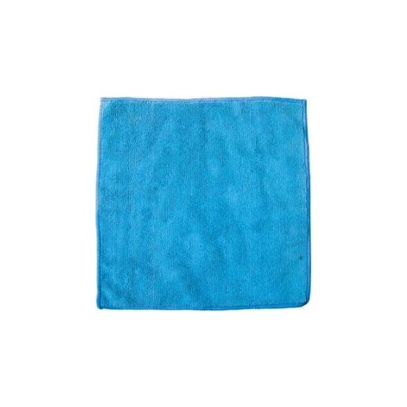 Hightech Hightech - Uniwersalna ściereczka z mikrofazy, 40x40 cm - Niebieska 8860285 5902349661537