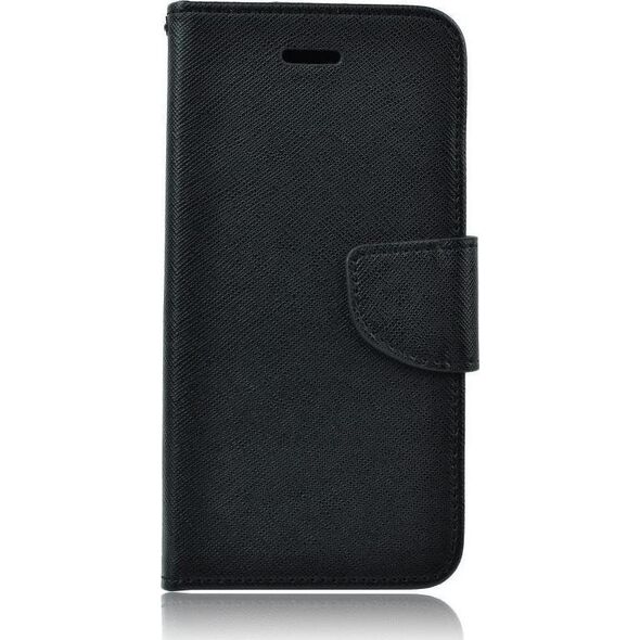 Kabura Fancy Book do SAMSUNG A7 2018 (A750) czarny 8860896 5901737935281
