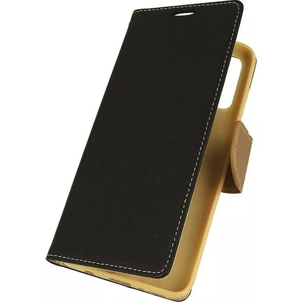 Kabura Fancy Book do XIAOMI Redmi 9A czarny / złoty 8860911 5903396083051