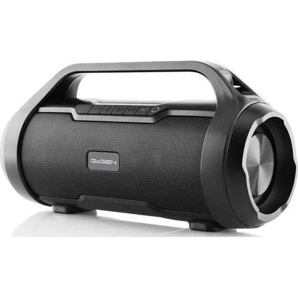 Głośnik GoGEN BPS340 czarny (GOG-BPS340) 8861032 8590393269761