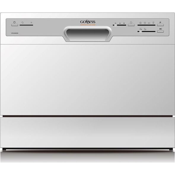 Zmywarka Goddess DTC656MW8F 8861123 8590393329304