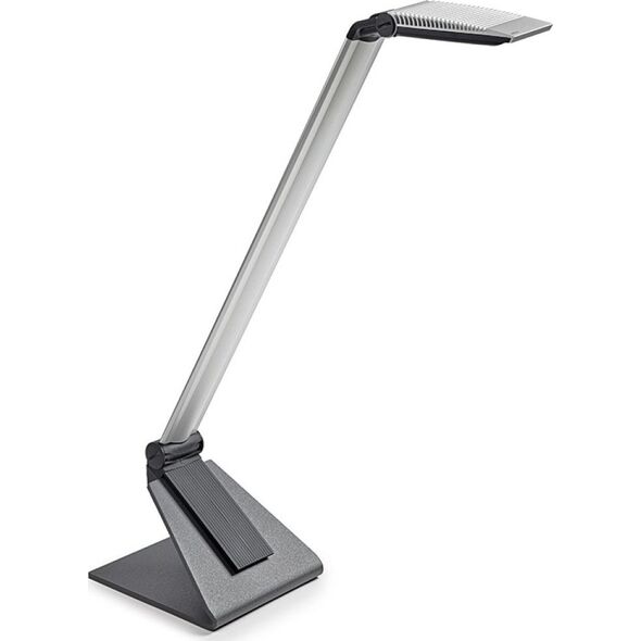 Lampka biurkowa Maul srebrna  (M8206095) 8861159 4002390054263