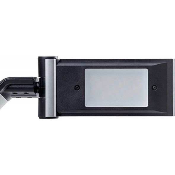 Lampka biurkowa Maul srebrna  (M8206095) 8861159 4002390054263