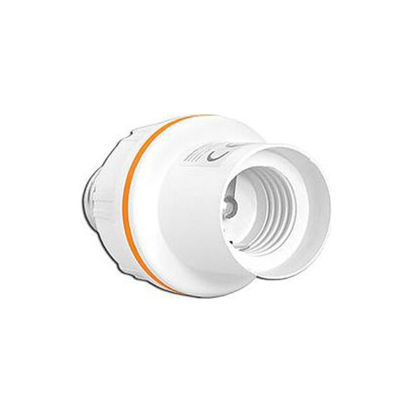 LTC Gniazdo Żarówki E27 Sterowane Pilotem X3. | C11-0 8864202 5902270733198