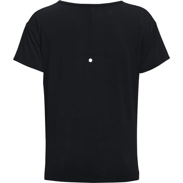 Under Armour Under Armour Rush Energy Core Short Sleeve 1365683-001 Czarne S 8867877 195251238231