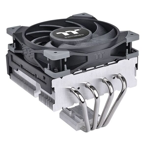 Chłodzenie CPU Thermaltake Toughair 110 (CL-P073-AL12BL-A) 8868700 4713227527620