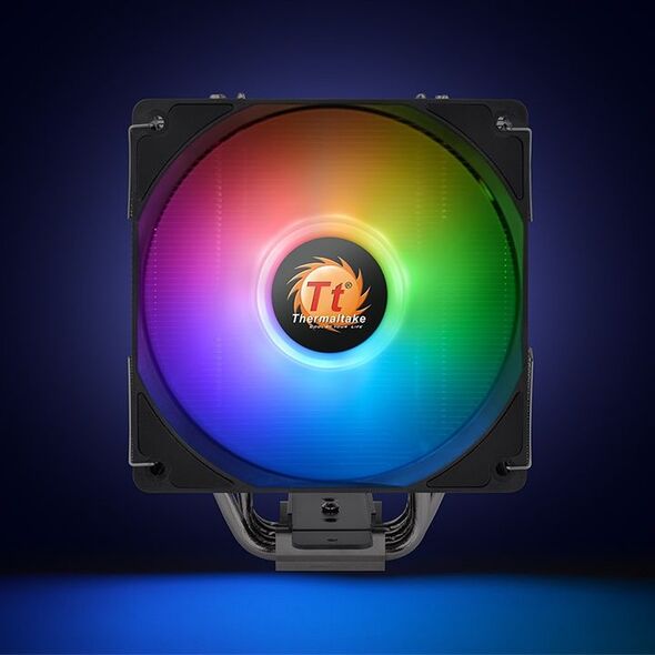 Chłodzenie CPU Thermaltake UX210 ARGB Lighting (CL-P079-CA12SW-A) 8868704 4713227527927