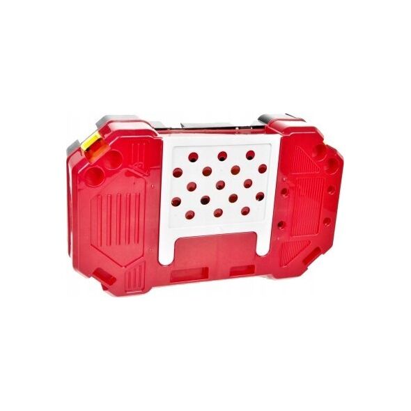 Mega Creative WARSZTAT Z NARZ B/O 3W1 43X61X7 MC PUD 16 (T108) - 460044 8871067 5908275117131