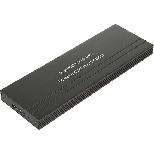 Kieszeń Maclean USB 3.0 - M.2 SATA ( MCE582) 8885713 5902211121800