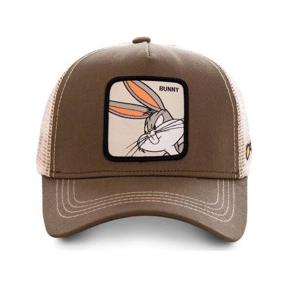 Capslab Czapka z daszkiem Capslab x Looney Tunes Bugs Bunny - CL/LOO/1/BUN2 8900719 3614000813491