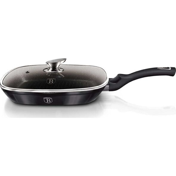 Patelnia Berlinger Haus grillowa 28cm 8901632 5999108421433