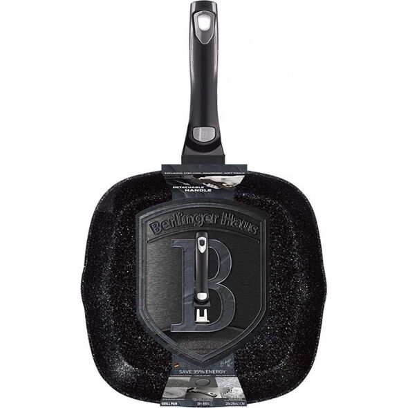 Patelnia Berlinger Haus 28cm 8901635 5999108421488