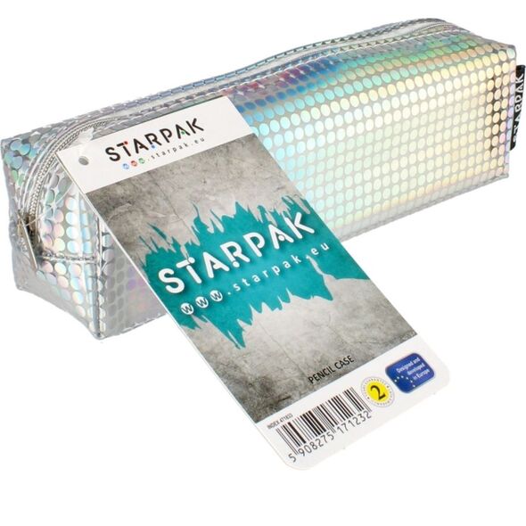 Piórnik TXM TXM PIÓRNIK-SASZETKA, STARPAK ONE SIZE MIX KOLORÓW 8918413 5908275171232