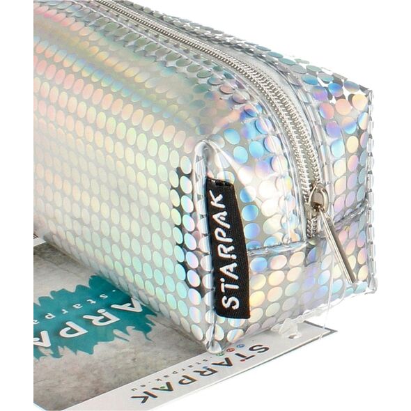 Piórnik TXM TXM PIÓRNIK-SASZETKA, STARPAK ONE SIZE MIX KOLORÓW 8918413 5908275171232