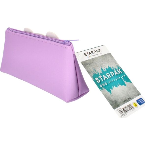 Piórnik TXM TXM PIÓRNIK-SASZETKA, STARPAK ONE SIZE MIX KOLORÓW 8918418 5908275171102