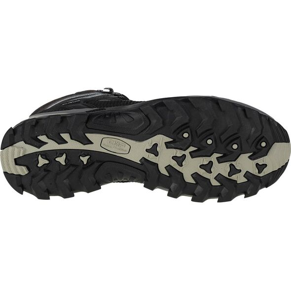 Buty trekkingowe męskie CMP Rigel Mid Trekking Shoe Wp Grey r. 43 (3Q12947-U862) 8930862 8050753603869