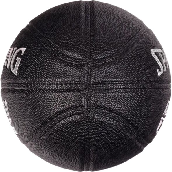 Spalding Spalding Advanced Grip Control In/Out Ball 76871Z Czarne 7 8930863 689344405544