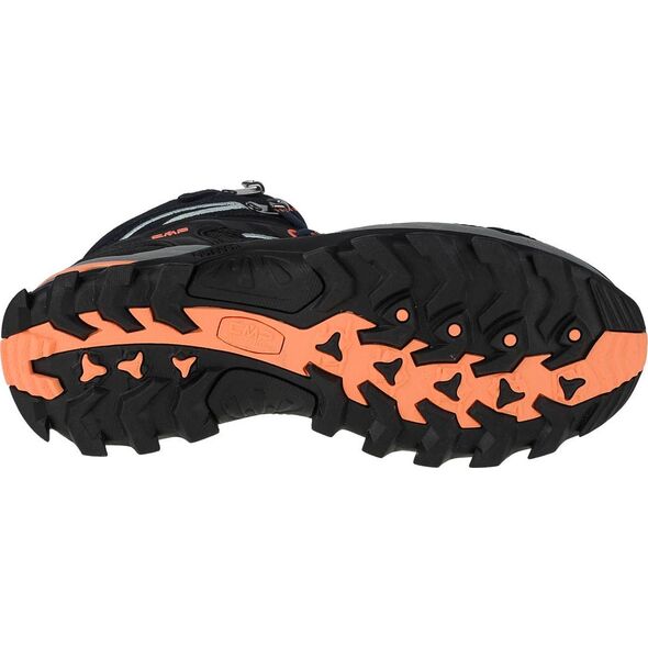 Buty trekkingowe damskie CMP Rigel Mid granatowe r. 41 8930869 8058329465682