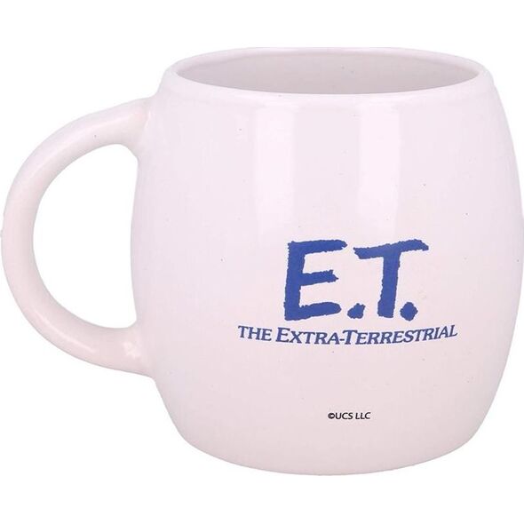 E.T. - Kubek ceramiczny w opakowaniu prezentowym 385 ml (04342) - 04342 8949243 8412497043422