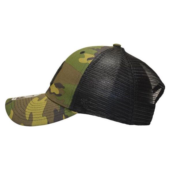 47 Brand 47 Brand New York Yankees MLB Branson Cap B-CBRAN17GWP-CMJ Zielone 8961378 195000715723