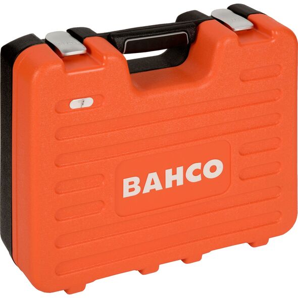 Zestaw narzędzi Bahco 77 el. (S800) 8961496 7314150165599