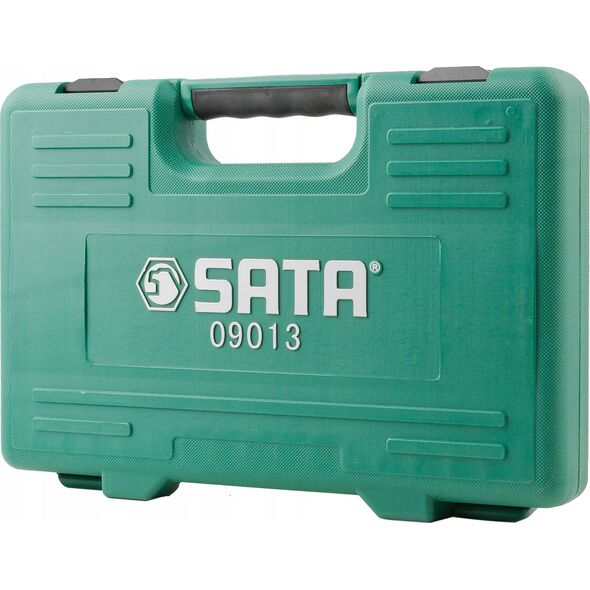 Zestaw narzędzi SATA 88 el. (GL09013SJ) 8961870 7891645082338