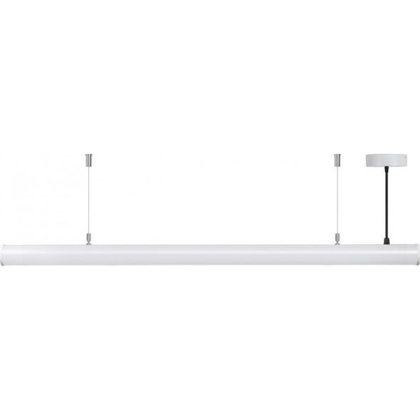 BestService Oprawa hermetyczna Lumax Supremo 40W 3200lm 840 IP44 LOP4002 8962036 5907377259862