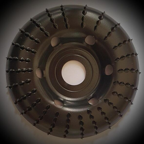 Tarpol TARPOL TARNIK PROMIENIOWY 120/15mm T-93 WYPUKŁY R15 TT93 8964086 5902596815936
