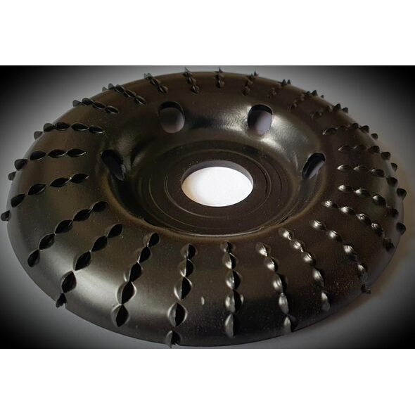 Tarpol TARPOL TARNIK PROMIENIOWY 120/15mm T-93 WYPUKŁY R15 TT93 8964086 5902596815936