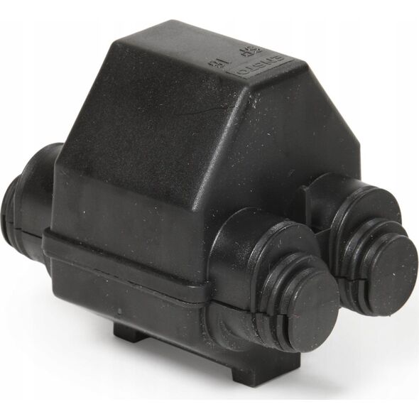 Ensto Zacisk z łbem zrywalnym jednostronny przebijający izolację Al 35-157 mm2 goły 50-157mm2 PAS SEW20.72 Ensto 8964191 6438100322656