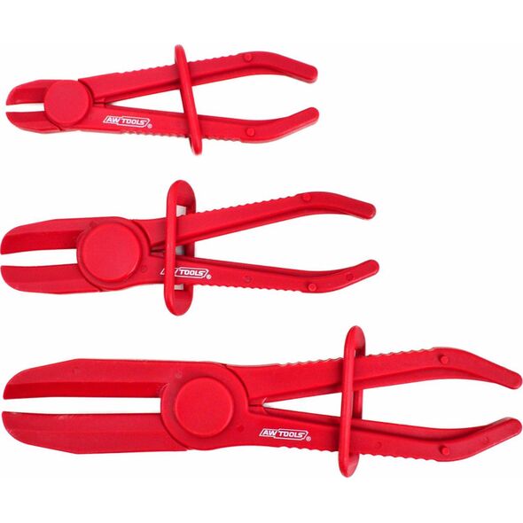AWTools AWTOOLS ZACISKI DO PRZEWODÓW Z CIECZĄ AW17270 AWTOOLS 9007123 5903041039891