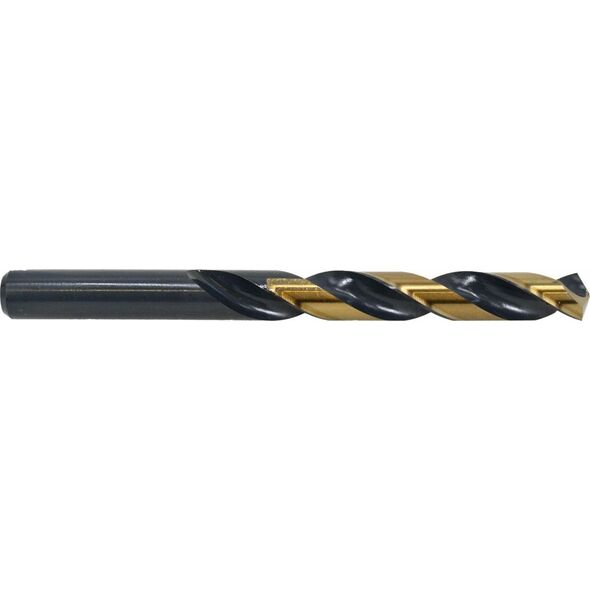 Wiertło AWTools AWTOOLS WIERTŁO METAL HSS M2 KPL. 13SZT./2- 8MM/ PREMIUM AW42002 AWTOOLS 9007674 5903678606398