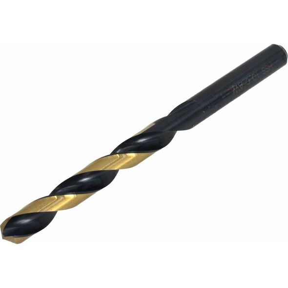 Wiertło AWTools AWTOOLS WIERTŁO METAL HSS M2 PREMIUM 4,5MM/10SZT. AW41845 AWTOOLS 9007721 5903678606633