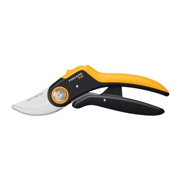 Sekator Fiskars Plus P721 nożycowy 9008959 6411501111173