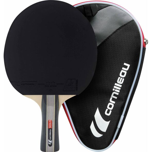 Cornilleau CORNILLEAU ZESTAW SPORT SOLO 432052 9012035 3222764320522