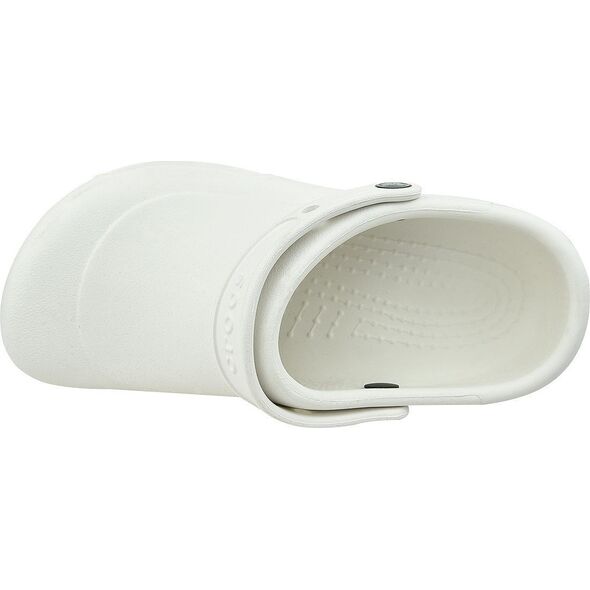 Crocs Crocs Bistro 10075-100 białe 36/37 9013701 883503071216