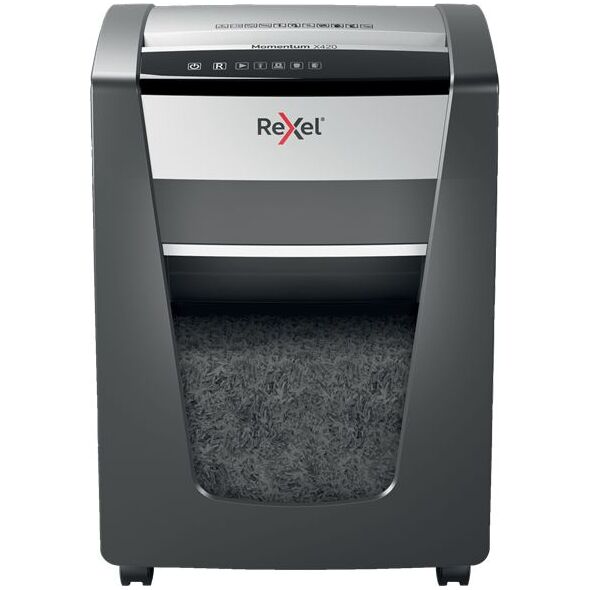 Niszczarka Rexel Momentum X420 P-4 9019803 5028252523417