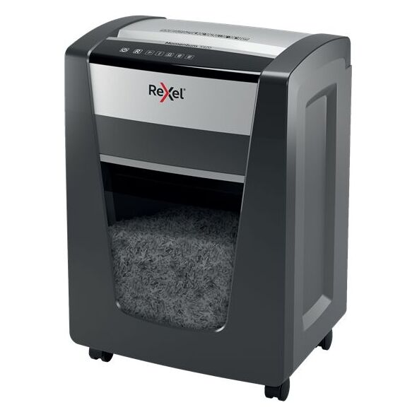 Niszczarka Rexel Momentum X420 P-4 9019803 5028252523417