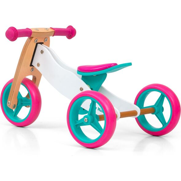 Milly Mally Pojazd Jake Classic Candy 9020416 5901761127539