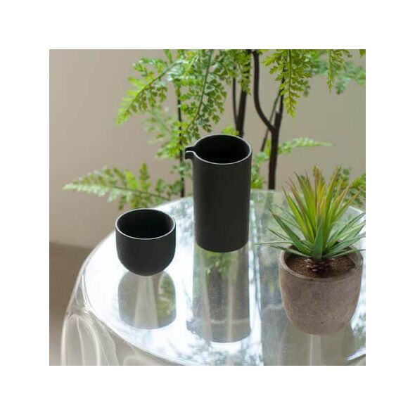 LOVERAMICS Loveramics Brewers - Dzbanek 300 ml - Speciality Jug - Basalt 9021016 4891635812580