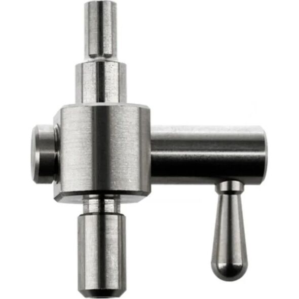 Hario Hario - Zapasowy kran do Clear Water Dripper WDC-6 9021036 4977642725164