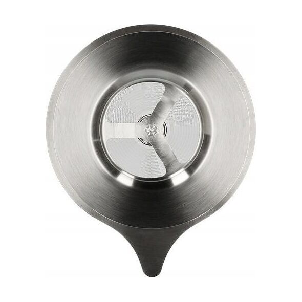 Hario Hario metalowy Drip V60-02 z podstawką 9021040 4977642727977