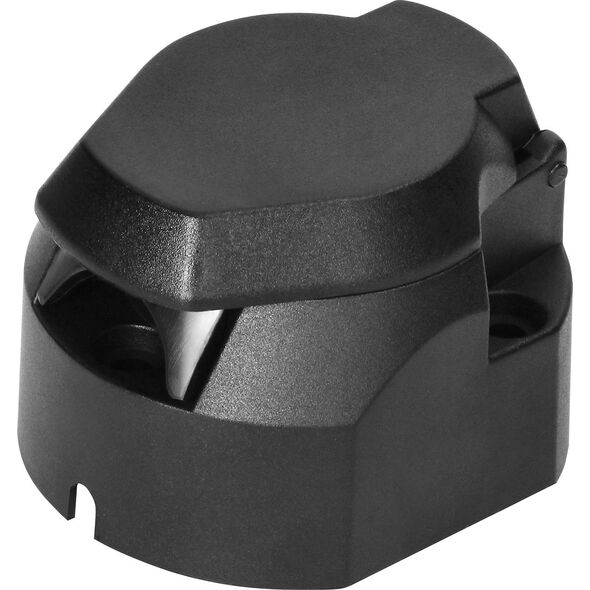 Orno Gniazdo przyczepy samochodowej OR-AE-13230 12/24V 13-pin 4570 9031152 5908254814570