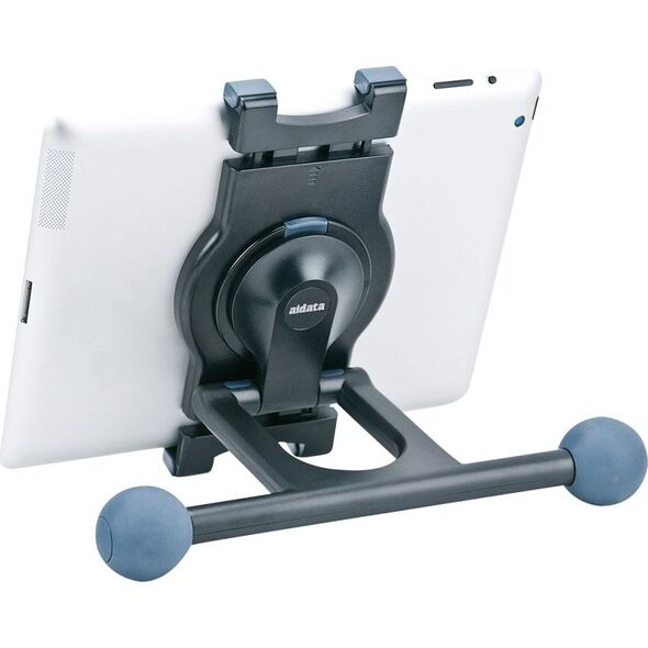 Stojak Aidata US-2005B pod tablet czarny 9045317 4711234810940