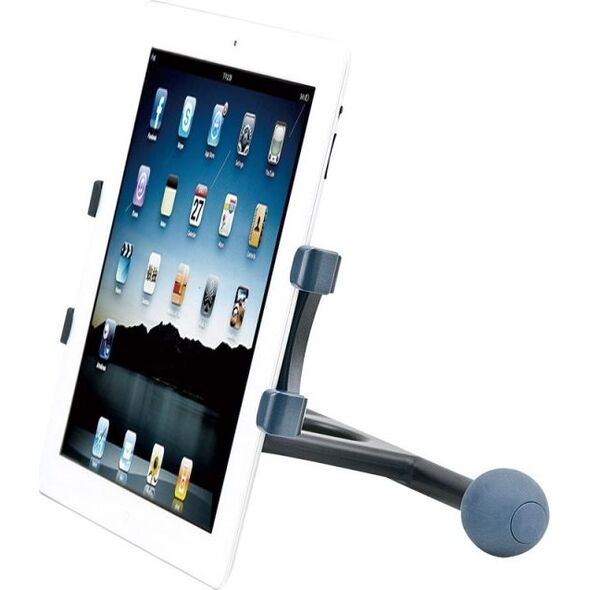 Stojak Aidata US-2005B pod tablet czarny 9045317 4711234810940