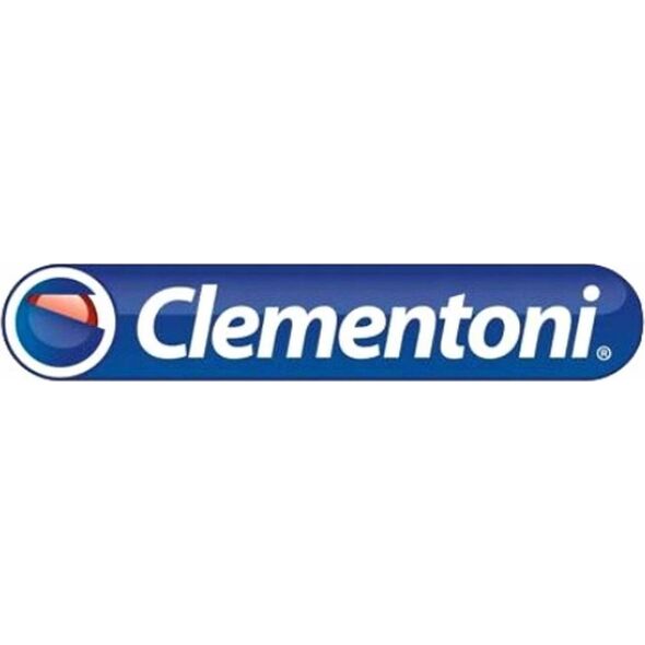 Clementoni AUTO PLAST 12X8 PRZEWROTNE MIX 17429 CLM 9045798 8005125174294