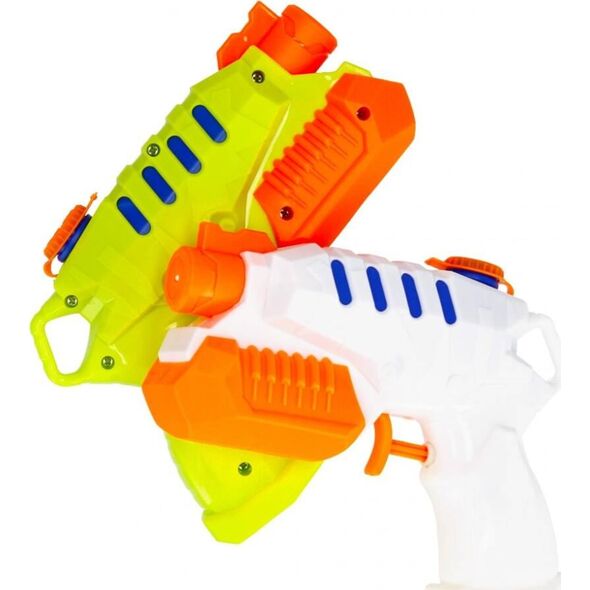 Mega Creative PISTOLET NA WODE 24X17X4 MC SPORT B/C 90/180 9049384 5908275162735