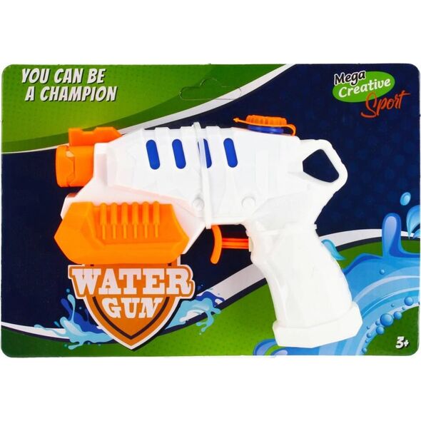 Mega Creative PISTOLET NA WODE 24X17X4 MC SPORT B/C 90/180 9049384 5908275162735